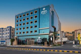 Braira Abha Hotel فندق بريرا أبها - Abha - 9