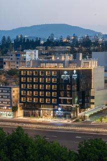 Braira Abha Hotel فندق بريرا أبها - Abha - 0