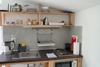 A la maison - épp mint otthon - 6