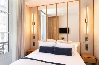 Oniri - Serviced Apartments in Louvre - Rue de Richelieu - Parijs - 4