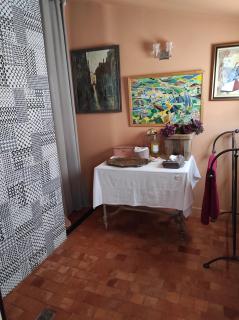 chambre sur terrasse - 5