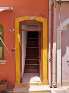 Old town - Fortezza Nest - Rethymno - 4