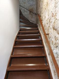 Old town - Fortezza Nest - Rethymno - 3