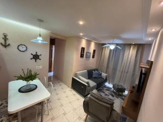 2 garagens em ótima localização - Guarujá - 5