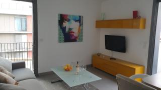 Modern Top-Floor Apartment with Terrace, Pool & Free Private Parking - Roquebrune-Cap-Martin - 8
