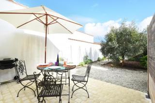 206 L'Écolière Renovated House - Ars-en-Ré - 9