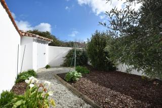 206 L'Écolière Renovated House - Ars-en-Ré - 6