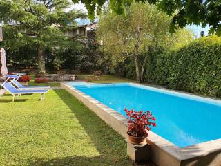 Casa Massimo - 2 bedroom, private pool, 2 minute walk to village - Castiglione di Garfagnana - 8