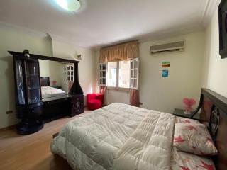 The Master Room in the Sweet Home - 0