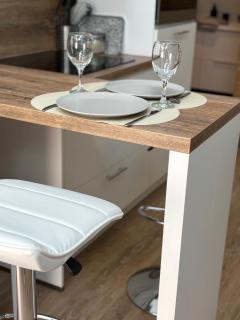 Le 89 Appartement au calme au centre de Cherbourg - Cherbourg-en-Cotentin - 6