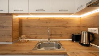 Luxfer Apartment By Tok Apartments - 6