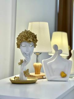 Luxfer Apartment By Tok Apartments - 9