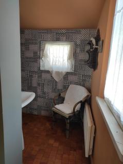 chambre sur terrasse - 3