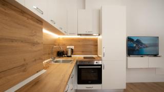 Luxfer Apartment By Tok Apartments - 5