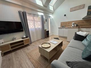 Le 89 Appartement au calme au centre de Cherbourg - Cherbourg-en-Cotentin - 8