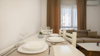 Luxfer Apartment By Tok Apartments - 1