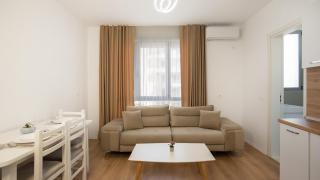 Luxfer Apartment By Tok Apartments - 0