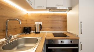 Luxfer Apartment by Tok Apartments - 2