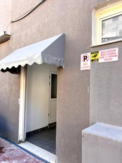 Luxfer Apartment By Tok Apartments - 8