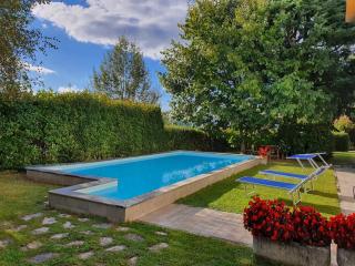 Casa Massimo - 2 bedroom, private pool, 2 minute walk to village - Castiglione di Garfagnana - 9