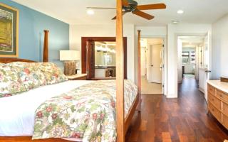 KBM Resorts FREE CAR Halii Kai HLI-19G 3 Bdrm Condo w luxury amenities AC - Waikoloa - 1