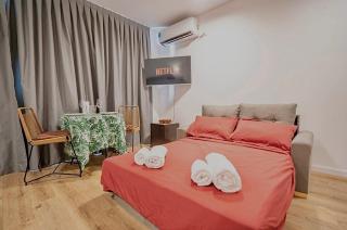 full amenities para familias cerca del shopping abasto - Buenos Aires - 2