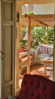 Appartamento con giardino privato e sauna - Milaan - 1