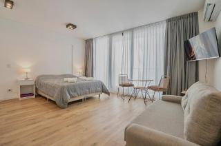full amenities para familias cerca del shopping abasto - Buenos Aires - 1