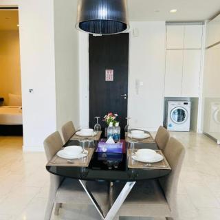The Platinum KLCC By Elite Suites - 2