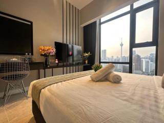 The Platinum KLCC By Elite Suites - Kuala Lumpur - 7