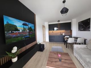 Apartmani Central A50 & Free Parking - Vrnjci - 9