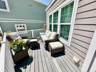 Intracoastal Breezes N1173 - Jensen Beach - 8
