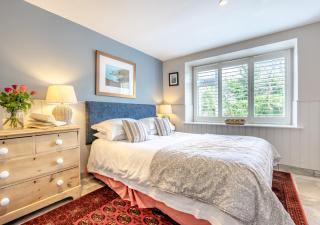 Outrigger - Little Petherick - Little Petherick - 1