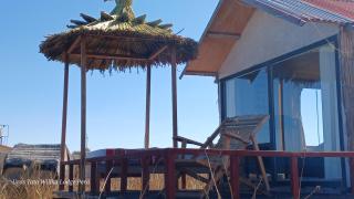 Uros Tata Willka Lodge - 1