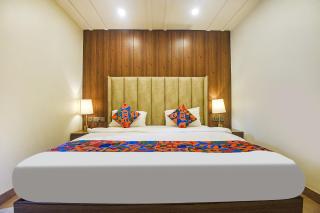 FabHotel Prime PAS Resorts - A Lake View Hotel - Goa - 3
