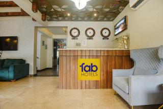 FabHotel Prime PAS Resorts - A Lake View Hotel - Goa - 5