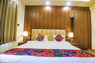 FabHotel Prime PAS Resorts - A Lake View Hotel - Goa - 1