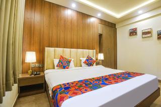 FabHotel Prime PAS Resorts - A Lake View Hotel - Goa - 2