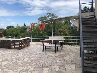 SURF House Villa Rose I Po3a l - Golden Sands - 1