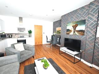 The Cosy Quarters - Popworks 1 - Mánchester - 9