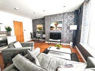 The Cosy Quarters - Popworks 1 - Mánchester - 0