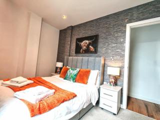 The Cosy Quarters - Popworks 1 - Mánchester - 1