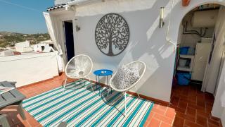 La Casa Bonita - Frigiliana - 8