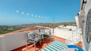 La Casa Bonita - Frigiliana - 0