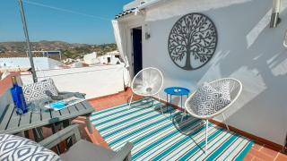 La Casa Bonita - Frigiliana - 9