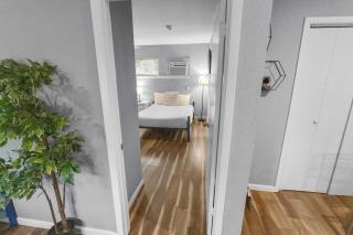 Economy HTX Apt I Sleeps 6 Parking MedCenter - Houston - 7