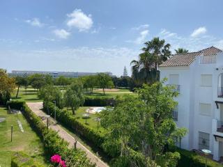 Apartamento Las Dunas - Rota - 4