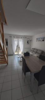 Maison des dunes, à 100m de la mer - Saint-Hilaire-de-Riez - 5