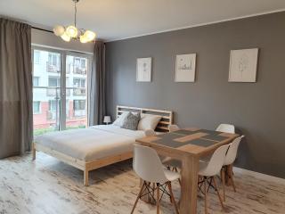 Apartament Rybka 17 - Władysławowo - 6