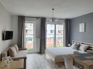 Apartament Rybka 17 - Władysławowo - 3